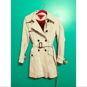 Tommy Hilfiger Peacoat Size M
